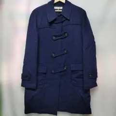 2026年最新】COMME des GARCONS SHIRT メンズ ステンカラーコートの
