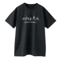 五等分の花嫁　Tシャツ
