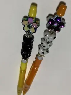 カスタムシャープペン２本セット♡