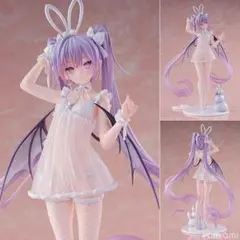 [未開封] イヴ ウサミミランジェリーVer. [特典アクリルスタンド付き] 1/7 スケールフィギュアイヴ ウサミミランジェリーVer. - Goldenhead