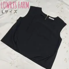LOWRYS FARM ローリーズファーム プルオーバートップス