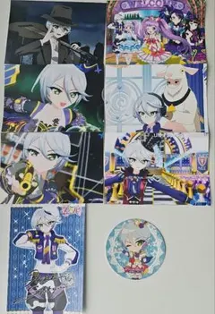 激レア プリパラ ひびき まとめ売り コレクション 美品 未開封 - メルカリ