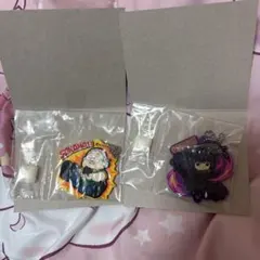 サカモトデイズ SAKAMOTODAYS ポップラバー 大佛 坂本太郎