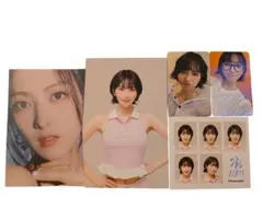 KARA - I DO I DO SPECIAL KIT　ジヨンセット　トレカ付