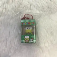 【けろけろけろっぴ】 サンリオチョコボックスフィギュア