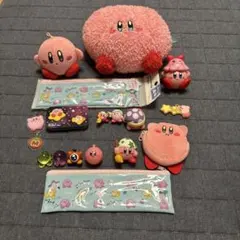 2025年最新】星のカービィグッズの人気アイテム - メルカリ