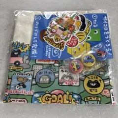 くまのまーくん　セット　エブリデイサンデイ　エブサン　すごろく　トートバッグ