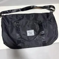 ボストンバッグ 旅行用 大容量