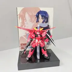 モビルスーツアンサンブル セイバーガンダム