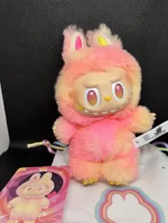 2025年最新】labubu secretの人気アイテム - メルカリ