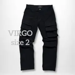 VIRGO カーゴパンツ VIRGOwearworks(ファッション) SALE セール VIRGO カーゴ パンツ