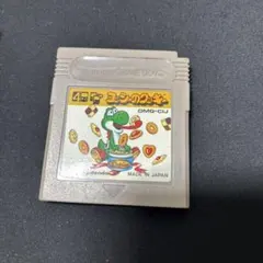 ヨッシーのクッキー