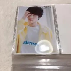 板垣瑞生 生写真