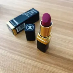 【未使用】CHANEL HYDRABASE ROUGE N°19 口紅のサムネイル