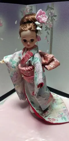 和人形〈着せ替えができる市松人形〉 2025年最新】市松人形 着せ替えの人気アイテム - メルカリ