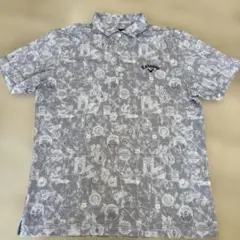 ゴルフウェア メンズ キャロウェイ