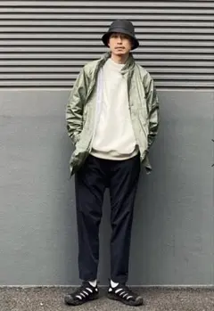 新品DESCENTE ALLTERRAIN デサントオルテライン 防水ハット