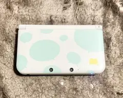 任天堂3DS LLトモダチコレクション