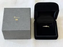 出回り少 RILY Original HeartEarring Silver - メルカリ