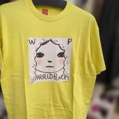 THE STAR CLUB 奈良美智 Tシャツ - メルカリ
