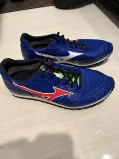 Mizuno ビルトトレーナー 27.5cm