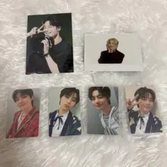 アイエン MANIAC 5-STAR BluRay トレカ ポラ 写真 タワレコ