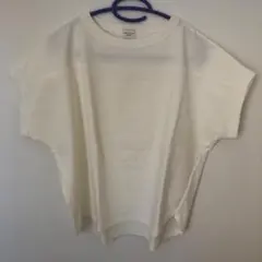 【新品】 URBAN RESEARCH DOORS フットボールTシャツのサムネイル