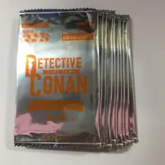 名探偵コナンカードゲーム プロモーションパック Vol.11 プロモ 10パック