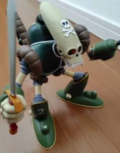 2025年最新】ラストワン 海賊ロボの人気アイテム - メルカリ