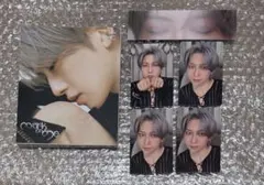 &team Mark On Me ソロ盤 FUMA