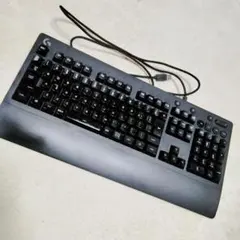 G213 Prodigy　ゲーミングキーボード