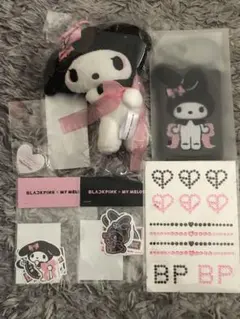 2026年最新】blackpinkぬいぐるみの人気アイテム - メルカリ