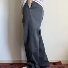 90s ワークパンツ