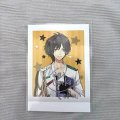 ツキウタ。 ぱしゃこれ 直筆サイン 長月夜