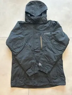 Columbia mountain jacket