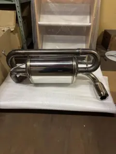 コ*ケ様 無限マフラー　ホンダ ビート用 2025年最新】ホンダ ビート 無限の人気アイテム - メルカリ