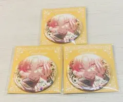 プロセカ はぴこれ 缶バッジ C 天馬司 - メルカリ