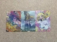 CrazyRaccoon CR コレクションカード コレカ レア ありさか ①