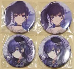 プロジェクトセカイ　プロセカ　バースデー　コネクト　バッジ　まふゆ