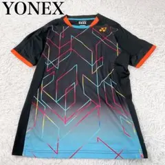 YONEX ヨネックス バトミントン ゲームシャツ ウェア Mサイズ