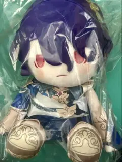 【崩壊スターレイル・公式】一番賞　ぬいぐるみ　黄泉 崩壊:スターレイル 黄泉 一番くじ ぬいぐるみ - メルカリ
