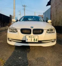 BMW 320i クーペのサムネイル