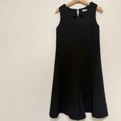 nano universe オールインワン ブラック サイズ36