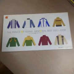 2026年最新】テニスの王子様 メモリアルベストの人気アイテム - メルカリ