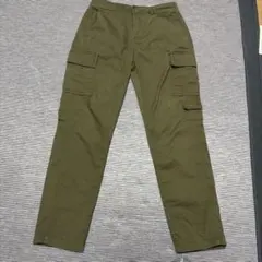 Dickies カーゴパンツ オリーブのサムネイル