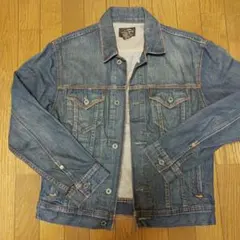 2026年最新】POLO JEANS メンズ Gジャン・デニムジャケットの人気