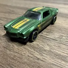 ホットウィール