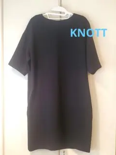 KNOTT ワンピースのサムネイル