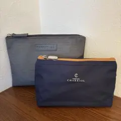 ベトナム航空　ビジネスクラスアメニティ　2点