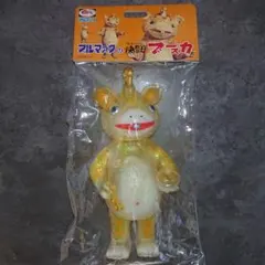 ブルマァク/サドラ ミニソフビ - メルカリ